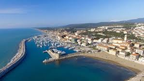 San Vincenzo Dal Litorale Idilliaco Nel 2020 Litorale Spiagge Viaggi