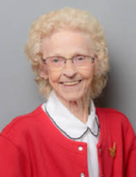 Elsie Frazer Obituary