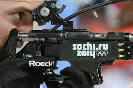 Here's a specs breakdown on the company's 1827f rifle. Biathletes Meet Strict Gun Control In Sochi Wsj
