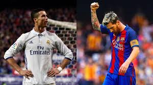 Qui a marqué le plus de buts en 2020/2021 ? Depuis 2009 Ronaldo Et Messi Ont Marque 270 Buts En Liga