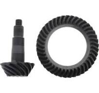 Spicer 10005797 Ring and Pinion, M220 Axle, Fits 2015-2019 Chevrolet Colorado, GMC Canyon - 3.42 Gear Ratio - Rear Axle