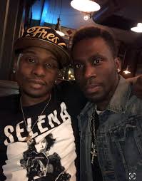 Floyd Burrell (@floyd_da_barber_) • Instagram photos and videos