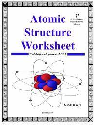 We write high quality term papers, sample essays, research papers, dissertations, thesis papers, assignments, book reviews, speeches, book reports, custom web content and business papers. Atomic Structure Worksheet Amped Up Learning