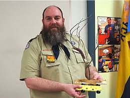 Pack 48 Speeds to the Finish Line