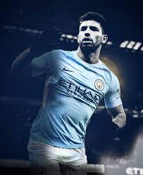 Sergiokunaguero Wallpaper Sergioaguero Sergio Kunaguero Sergio Kun Aguero Manchester City Good Soccer Players Football Pictures