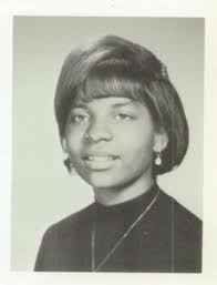 Does anyone know where Frances Greer, Class of 1972 is? Her mom was a  librarian.