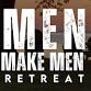 Men Make Men Sexual Recovery Fall Retreat 2025 event image