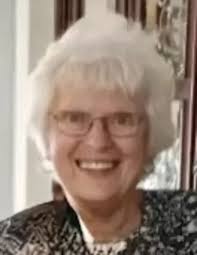 Obituary information for Barbara Ann Collins