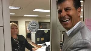 Chuck Shaheen qualifies for Warner Robins mayor