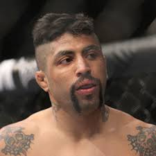 Antonio Banuelos vs. Jim Kikuchi, Rumble On The Rock 2