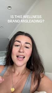 Wellness Company Review