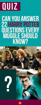 It has absolutely no will since forever has. Quiz Can You Answer 22 Harry Potter Questions Every Muggle Should Know Harry Potter Questions Harmony Harry Potter Harry Potter Quiz