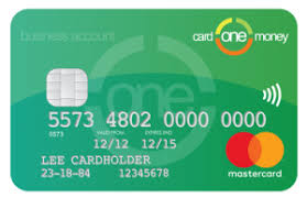 This is a great card to help rebuild credit. Cardonemoney Business Account 25 Basic Uk Bank Accounts