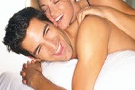 The 4 Secrets of Amazing Sex