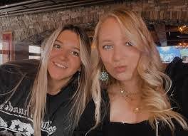 Courtney Hannah's Instagram, Twitter & Facebook