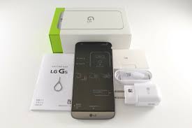 Looking for some new accessories for you lg g5 smartphone? New Lg G5 H820 Titan Gray 4g Lte 32gb Tiendamia Com