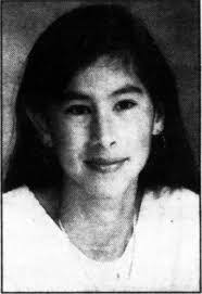 Darlene Teves's Instagram, Twitter & Facebook