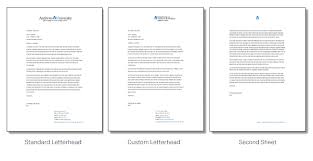 What Is Letterhead Paper Free Printable Letterhead