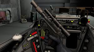 The Pilot - XXX Games