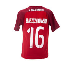 We did not find results for: Replika Koszulki Meczowej Junior Blaszczykowski 16 Oficjalny Sklep Wisly Krakow S A