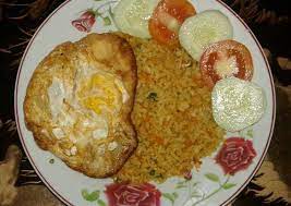 Resep Nasi Goreng Pedas Oleh Surya Wahyuni Recipe Snapchat Makanan Makanan Dan Minuman Resep Masakan Indonesia
