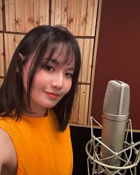 Boon Hui Lu 文慧如