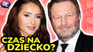 It looks like we don't have any biography for józef wojciechowski yet. Jozef Wojciechowski Milioner I Jego O 50 Lat Mlodsza Partnerka Wierza W Milosc Youtube
