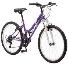 10 fun ideas for kids. Roadmaster 24 Granite Peak Girls Mountain Bike Purple Walmart Com Walmart Com