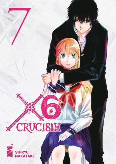 CRUCISIX - 7