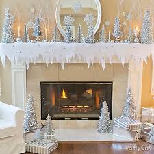 Check spelling or type a new query. Winter Wonderland Decorating Ideas Party City