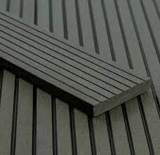 1.3 in x 3.4 in x 16 ft. Composite Fascia Boards Composite Decking Deckorum