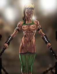 Sonya Blade :: MK Fighters :: Mortal Kombat :: fandoms  funny cocks & best  free porn: r34, futanari, shemale, hentai, femdom and fandom porn