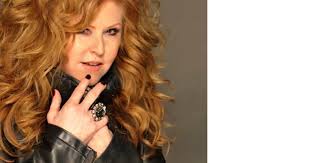 Car Torque ... with T'Pau singer Carol Decker