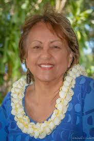 Stacy Helm Crivello — E OLA