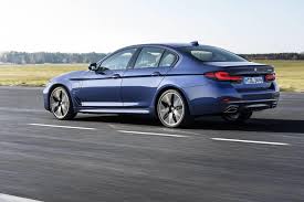 2021 Bmw 5 Series Wallpaper And Image Gallery Com