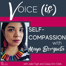 compassion — Public Speaking Podcast