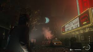 Alan Wake 2