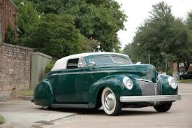 Image result for Folkstone Gray 1940 Mercury