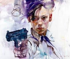 Ernest Lara's Instagram, Twitter & Facebook