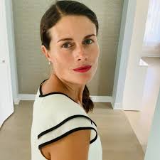 Marilyn Jordan's Instagram, Twitter & Facebook