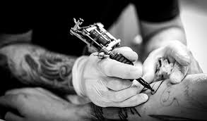 See more ideas about black tattoos, tattoos, art tattoo. Mytattoo Com Black And Grey Tattoos Der Zeitlose Klassiker Und Wo Er Herkommt