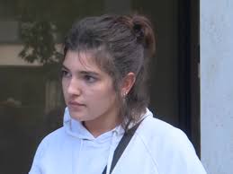 SERBIA HAS A NEW CHAMPION: Vasilija Borovićanin Wins Gold Medal at World  MMA Championship!