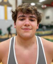 Meet the 2023-24 All-Livingston County wrestling team