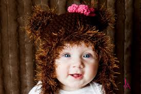 Madi the Bear HAT