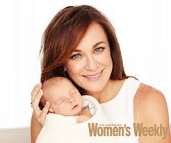 Michelle Bridges shares new photo of son Axel