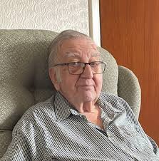 Tribute to Keith Launder, 1944