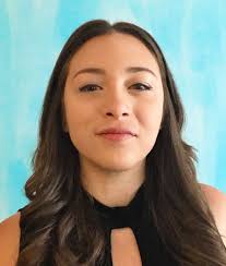 Contact — Lillianna Vazquez