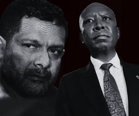 Explosive WhatsApp messages place Malema and Feroz Khan centre of new allegations | Madlanga Commission