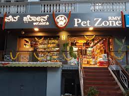 Even though our pets don't eat the same kind of food that we do, they still deserve to have the best cat food or best dog food available. Pet Shop For Cats Dogs Rmv Pet Zone Best Pet Shop In Bel