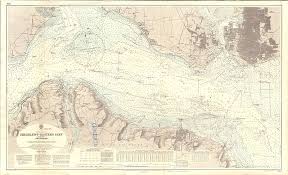 File Admiralty Chart No 394 The Solent Eastern Part